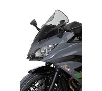 Écran MRA Touring Ninja 650, Transparent Pour Moto Pièces Accessoires