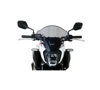 Ecran MRA Touring Ntm-Ahumado pour Moto Pièces de Rechange Accessoires