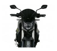 MRA Carénage de pare-brise TOURING compatible avec HONDA CB 750 HORNET 750