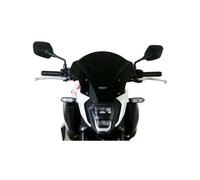 Ecran MRA Touring Ntm-Negro pour Moto Pièces de Rechange Accessoire