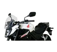 Écran MRA Touring NTM-TRANSPARENT Pour Moto Pièces Accessoires
