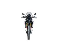 Ecran MRA Touring T-Ahumado pour Moto Pièces de Rechange Accessoires Pièce