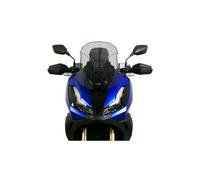 Expédition Gratuite Écran MRA Touring TM-FUMÉ Pour Moto Pièces Accessoires