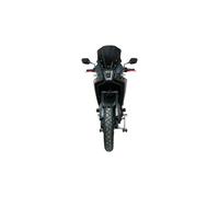 Ecran MRA Touring Tm-Negro pour Moto Pièces de Rechange/Accessoires