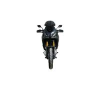 Ecran MRA Touring Tm-Negro pour Moto Pièces de Rechange et Accessoires