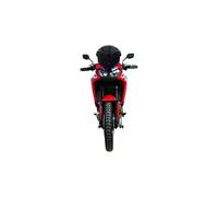 Ecran MRA Touring Tm-Negro pour Moto Pièces de Rechange Accessoires Pièce
