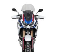 Écran MRA Touring Transparent Africa Twin Pour Moto Pièces Accessoires
