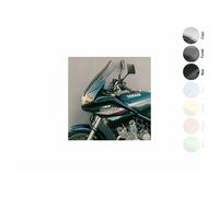 Expédition Gratuite Écran MRA Touring, Transparent, YAMAHA XJ 900S DIVERSION