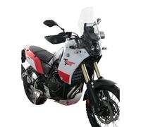 Parebrise MRA Touring Maxi transparent Yamaha Tenere 700 Rally Edition 2019-2024