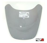 Ecran MRA, Transparent, Origine Ducati 750 Sport / 900 supersport-90 pour