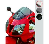 MRA Pare-brise 31070 – Transparent – Compatible Honda VTR1000 SP1/SP2 (2000-2005)