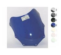 Ecran MRA, Transparent, Origine Suzuki 600 98-00 750