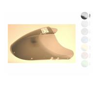 Écran MRA, Transparent, Original Yamaha FZR 1000 EXUP 1991-1993 Pour Moto