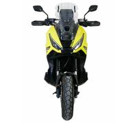 MRA Dôme de pare-brise VARIO VTM Bulle claire pour Honda X-ADV 750 DCT 2025-2026