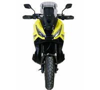 MRA Bulle VarioTouring VTM 1150013002 - Fumée - Pour HONDA X-ADV 750 DCT 2025-2026