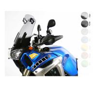 MRA BULLE TOURING MRA VARIO Gris fumé, avec ABE
