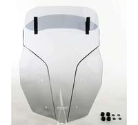 Ecran MRA Variotouring Vtm-Ahumado pour Moto Pièces de Rechange Accessoires,