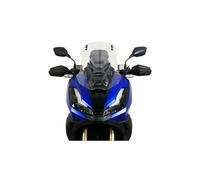 Ecran MRA Variotouring Vtm-Ahumado pour Moto Pièces de Rechange Accessoires PC