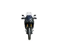 MRA Carénage de pare-brise VTM Variotouring transparent – compatible HONDA CRF 1100 L AFRICA TWIN