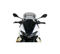 MRA Carénage de pare-brise VTM VARIOTOURING pour moto Transparent