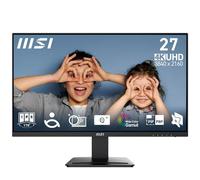 Écran MSI 9S6-3PB4CH-227 4K Ultra HD 27" 60 Hz
