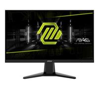 Écran MSI MAG 256F Full HD 24,5" 180 Hz