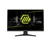 Écran MSI MAG 274F 27" LCD Full HD (1920x1080) Rapid IPS 200Hz 0.5ms GTG 300cd/m² HDMI/DisplayPort VESA Noir