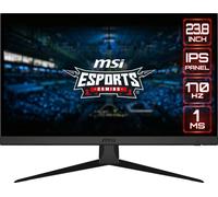 Écran MSI OPTIX G2422 IPS LED Full HD 23,6'