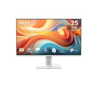 Écran - MSI - PRO MP251W E14A - 24 5"" Full HD - 144 Hz - IPS Adaptive-Sync sans bord