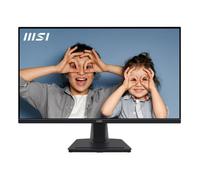 Écran - MSI - Pro MP275 - 27 pouces - Full HD - 100Hz - Noir