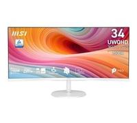 MSI Moniteur Pro MP341CQW E12