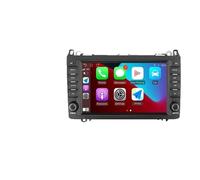 Écran multimédia Android, 8+128G, compatibilité Mercedes Benz, HC1CP-1G 32G-4cores