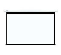 Ecran mural électrique 16:9 120"" pour vidéoprojection