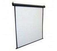 Ecran Mural Electrique iggual PSIES240 240 x 240 cm