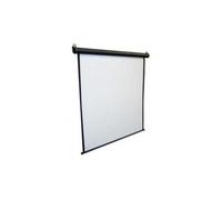 Ecran Mural Electrique iggual PSIES240 240 x 240 cm - Noir - 5