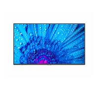 NEC MultiSync M551 Panneau Plat de signalisation numérique 139,7 cm (55") IPS 4K Ultra HD Noir