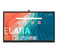 Écran Newline Modèle du produit Elara Pro TT-8623QCA+ G