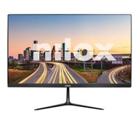 Écran Nilox 21,5 VA Full HD 120Hz avec HDMI, VGA et support VESA 75x75