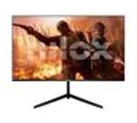 Nilox NXM27CRV01 écran plat de PC 68,6 cm (27") 1920 x 1080 pixels Noir