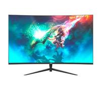 Écran Nilox NXM24CRV01 Courbe Full HD 165 Hz LED 24" VA