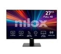 Écran Nilox NXM27FHD11 Full HD 27" IPS G