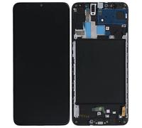 Display Ecran Complet LCD Tactile Touch Samsung Galaxy M11 2020 M115 Original