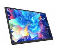 Auvisio Écran nomade IPS Full HD 120 Hz 18,5"