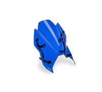 ECRAN NU PUIG NG SPORT SUZUKI GSX-S950 22-23 BLEU