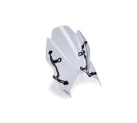 ECRAN NU PUIG NG SPORT SUZUKI GSX-S950 22-23 TRANSPARENT