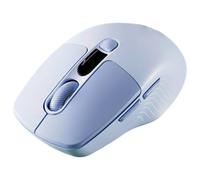 Écran numérique numérique compatible Bluetooth 2,4 GHz, léger pour jeux vidéo, ordinateur portable, ordinateur portable