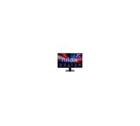 Nilox MONITOR 27 NXM27FHD11 LED IPS FHD 75HZ 16:9 5MS HDMI/VGA-Desprecintado écran plat de PC 68,6 cm (27 ) 1920 x 1080 pixels Full HD