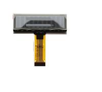 Écran OLED 2.23 Pouces 24 Broches, Écran LCD 12832 SSD1305, Compatible Avec Krups, Machine À Café EA89 EA891d