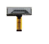 Écran OLED 2.23 Pouces 24 Broches, Écran LCD 12832 SSD1305, Compatible Avec Krups, Machine À Café EA89 EA891d