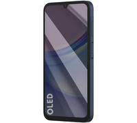 Écran OLED Complet de Remplacement pour Galaxy A15 5G / 4G avec Châssis Noir